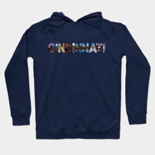 CINCINNATI Hoodie